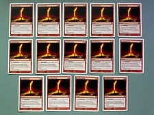Magic the Gathering: Listing 9