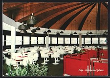 Ansichtskarte Norden-Norddeich, Erholungszentrum Norddeich, Friedensstraße 1 