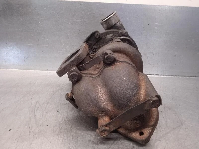 7617463 turbolader at für LANCIA DEDRA BERL. 1.9 TURBODIESEL 1990 4338759 - Bild 4 von 4