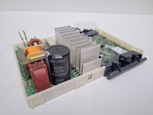 BOSCH Serie 4 / Hauptleiterplatte-Leistungselektronik / Platine  Waschmaschine