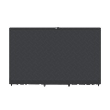 LCD Touch Screen Digitizer Assembly w/Bezel for Lenovo Yoga 6 13ALC6 82ND006YUS