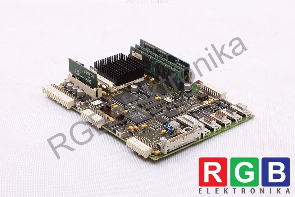 570684.0001.04 SIEMENS - Reconditionné - Garantie 24 mois