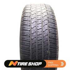 Used 26570r17 Goodyear Wrangler Fortitude Ht - 115t - 6.532 Used 26570r17 Goodyear Wrangler Fortitude Ht - 115t - 6.532