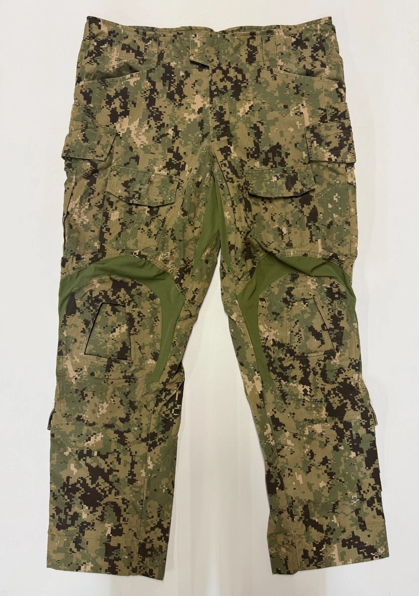 Crye Precision / Drifire G3 FR-S Combat Pants AOR2 36 Regular 36R