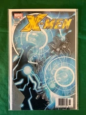 X-Men, Vol. 1 #160b "Day of the Atom, Part 4: Forces Of Nature"