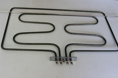 Genuine  NEW Ariston Oven Grill Element MB91AUS MB91IX MM26AUS MM26IX