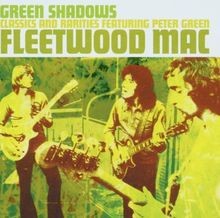 Classics  Rarities von Fleetwood Mac | CD | Zustand gut