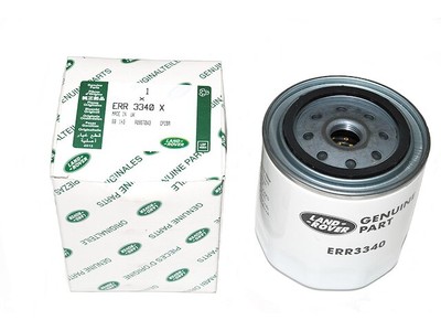 Genuine 69DX75M Oil Filter Fits 1994-2004 Land Rover Discovery Engine Oil Filter