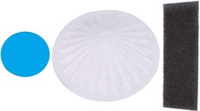 FindASpare Replacement Vacuum Cleaner Cone Filter Kit for Vax 2000 4000 5000 60