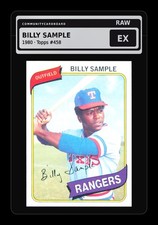 Billy Sample