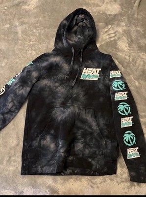 Heatwave visual The Wave sweatshirt, size S