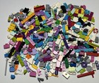 300 Lego Small Pieces MIXED THEME Bricks Plates Friends Accessories Girl Boy 443 — photo 1