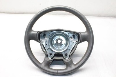 2005 CHRYSLER CROSSFIRE ZH ROADSTER #204 STEERING WHEEEL