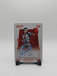 2026 Bo Jackson Battle Arena -- Eric Gagne Game Over #EGA-12 Auto 120