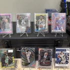 Clean NBA Card Lot Davis karl-Anthony towns hardaway jr  bridges loaded 🔥