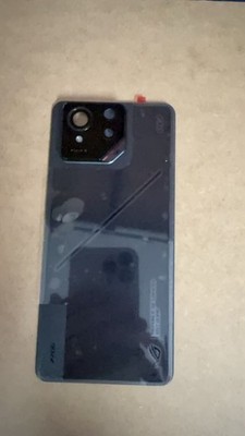Orig For Asus ROG Phone 9 Pro Rear Housing Back Battery Cover +