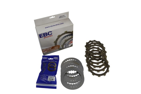 Kupplungssatz Serie DRC EBC KTM SX 125/XC-W 150-125 Husqvarna Tc 125/Tx 125/T...-image