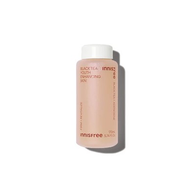 Innisfree Black Tea Youth Enhancing Skin 170ml