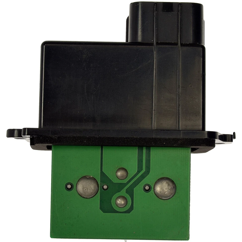 Resistencia de motor soplador de climatización Dorman 973-218 para Ford Ranger 98-01 Foto 3 de 4