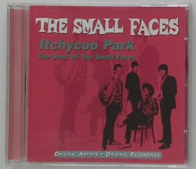 Itchycoo Park Small Faces: