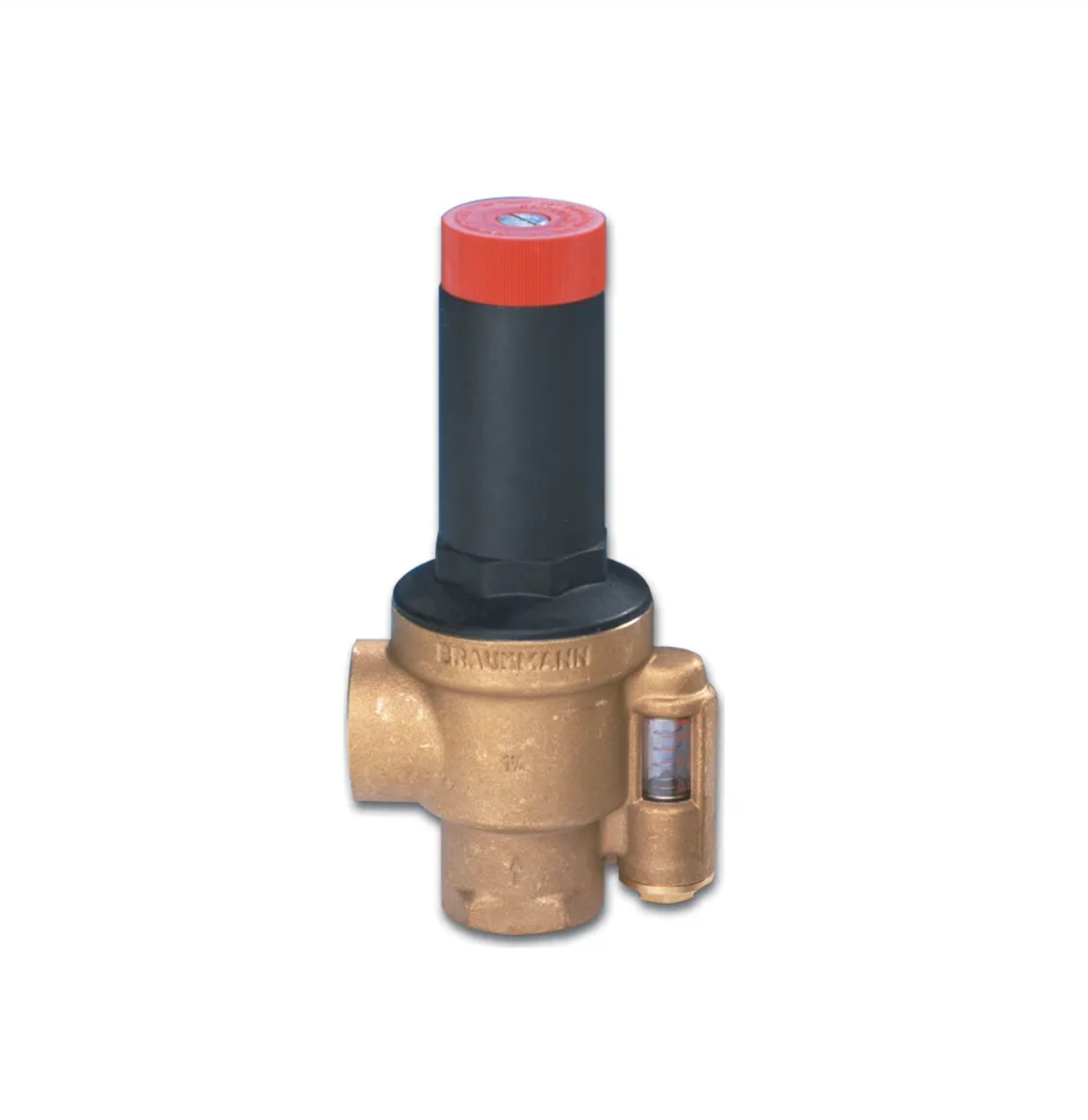Honeywell  1 1/4 in Differential Bypass Valve DU146-11/4E
