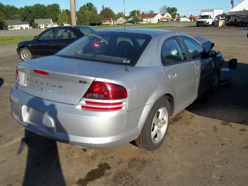 Used Front Right Door Window Regulator Front fits: 2006 Dodge Stratus Sdn Front Foto 3 de 4