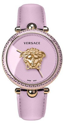 Versace - Armbanduhr - Damen - Quarz - Palazzo - VECO02222