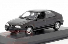 MiniChamps 1/43 Renault 19 1995 Black [Age 13+]