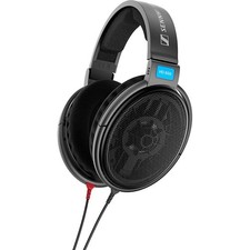 Sennheiser HD 600 OpenBack Professional Headphones Refurbished