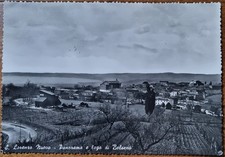 San Lorenzo Nuovo - Panorama e Lago di Bolsena - (A3)