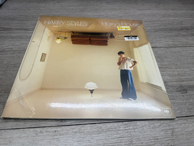 Harry Styles - Harry House (Vinyl)
