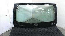 Lunette arrière Citroen C1