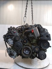 Moteur Mercedes CLASSE V