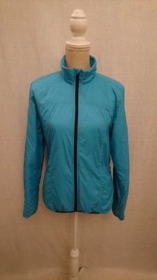 Damen Funktionsjacke, Ultraleicht von ShAmp; Gr.36-38