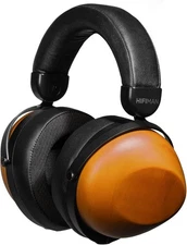 HIFIMAN HE-R10D Dynamic Closed-Back Over-Ear Headphones AUTHORIZED-DEALER