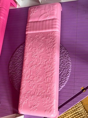 Barbie Traumhaus Ersatzbett 2021 Dreamhouse 