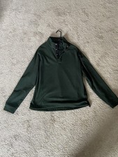 Men  s Greg Norman Sweater Size Large