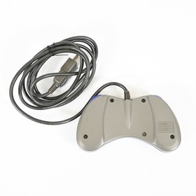 Sega Saturn Console HST-3200 Boxed Tested