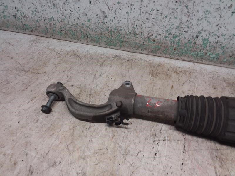 2017 MASERATI LEVANTE Driver Left Side Front Air Strut OEM ID 6700374370 