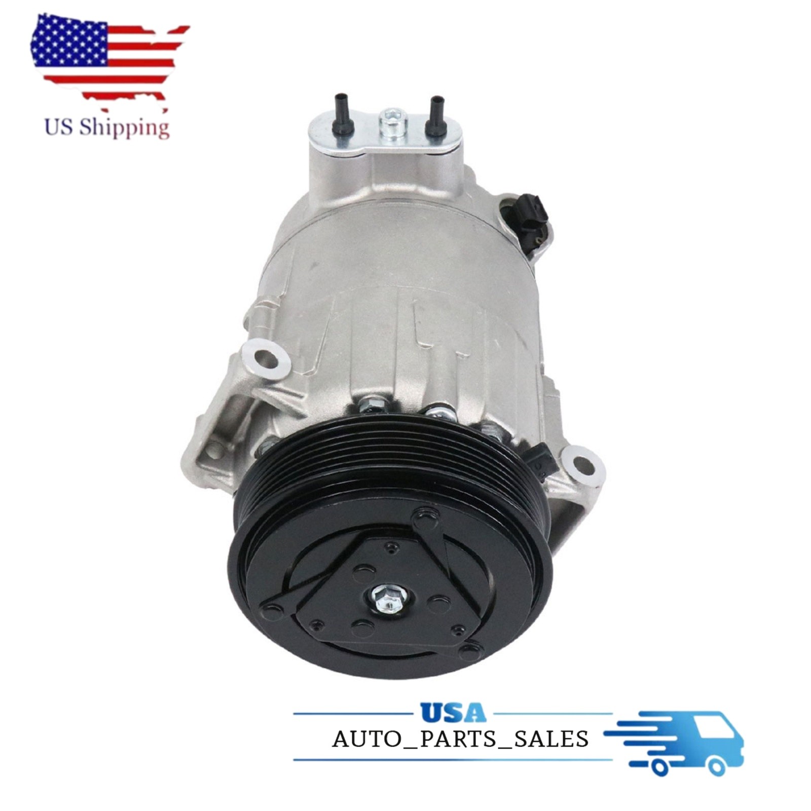 Maserati Quattroporte GTS 2014-2023 Pump P/N 308715