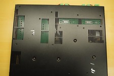 Ecler Essentials eHSA4-150 4-Channel 100V Professional Power Amplifier
