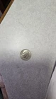1996 D Dime J5 circulated Please read Description