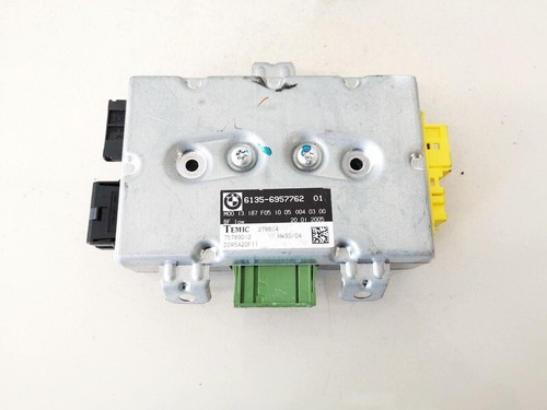 BMW 5-Series 2004 Door control relay (DOOR CONTROL UNIT MODULE ECU #1073808-01