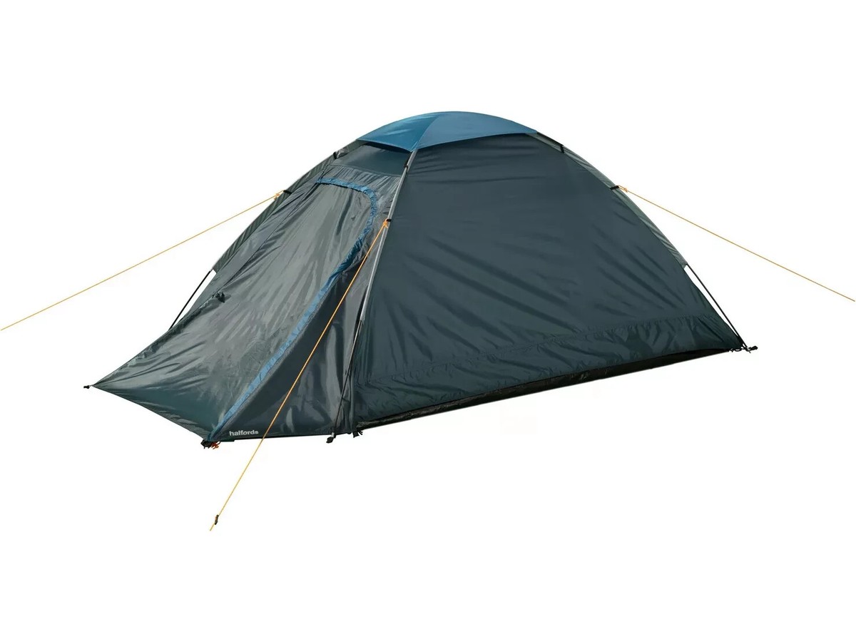 Halfords Aventura Man Tent SON OF YAMANO 4-Person Camping Tent - Main Image