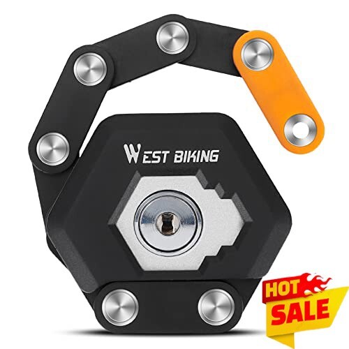 Lock For Mtb Road Bmx