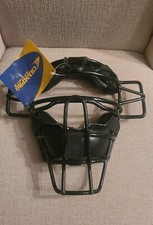 Champro Youth CM021 Umpire Baseball Softball Face Mask New