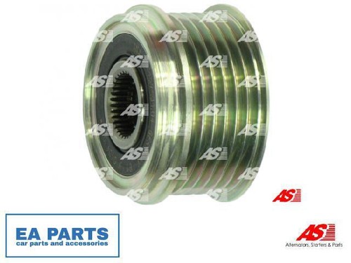 Alternator Freewheel Clutch for ALFA ROMEO BMW CITROËN AS-PL AFP3008(INA) - Picture 1 of 5