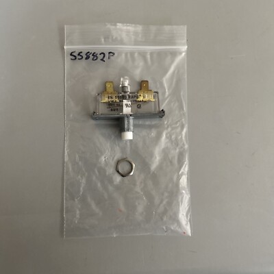 OEM Speed Queen 55882 Washer Dryer Combo Switch 51047 52948 52949 52950 ...