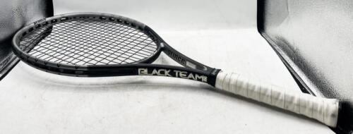 *NEW GRIP* Prince EXO3 Black TEAM 100 #2 Grip