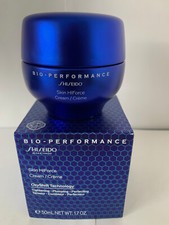 SHISEIDO BIO-PERFORMANCE SKIN HIFORCE CREAM 50 ML NEU UND OVP